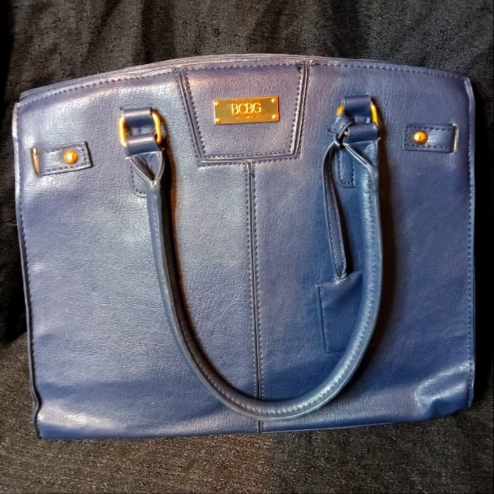 BCBG Tote Bag